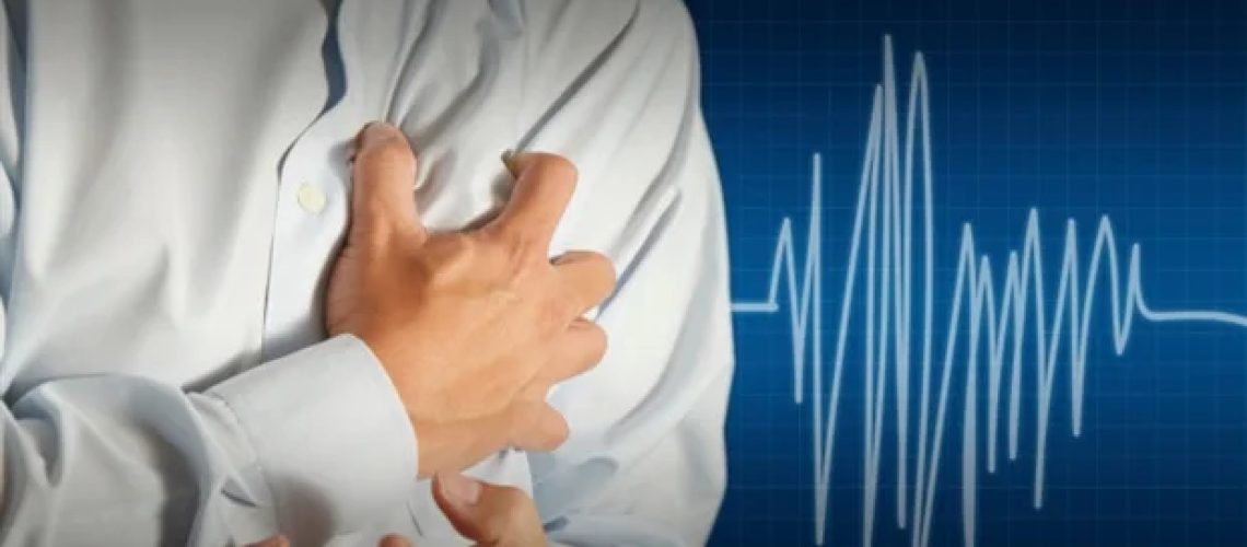 כלי AI חדש עוזר לקבוע את הסיכון להתקפי לב משניים בחולי סרטן