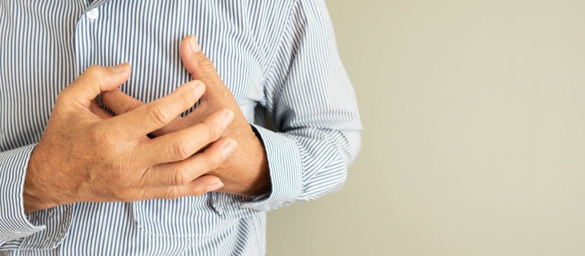 Study: Self‐Report Tool for Identification of Individuals With Coronary Atherosclerosis: The Swedish CardioPulmonary BioImage Study. Image Credit: Orawan Pattarawimonchai/Shutterstock.com