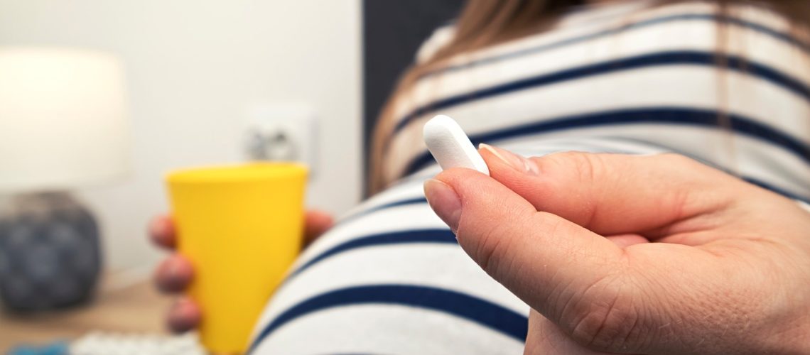 Maternal paracetamol (acetaminophen) use during pregnancy and risk of autism spectrum disorder and attention deficit/hyperactivity disorder in offspring: umbrella review of systematic reviews. Image Credit: Skylines / Shutterstock
