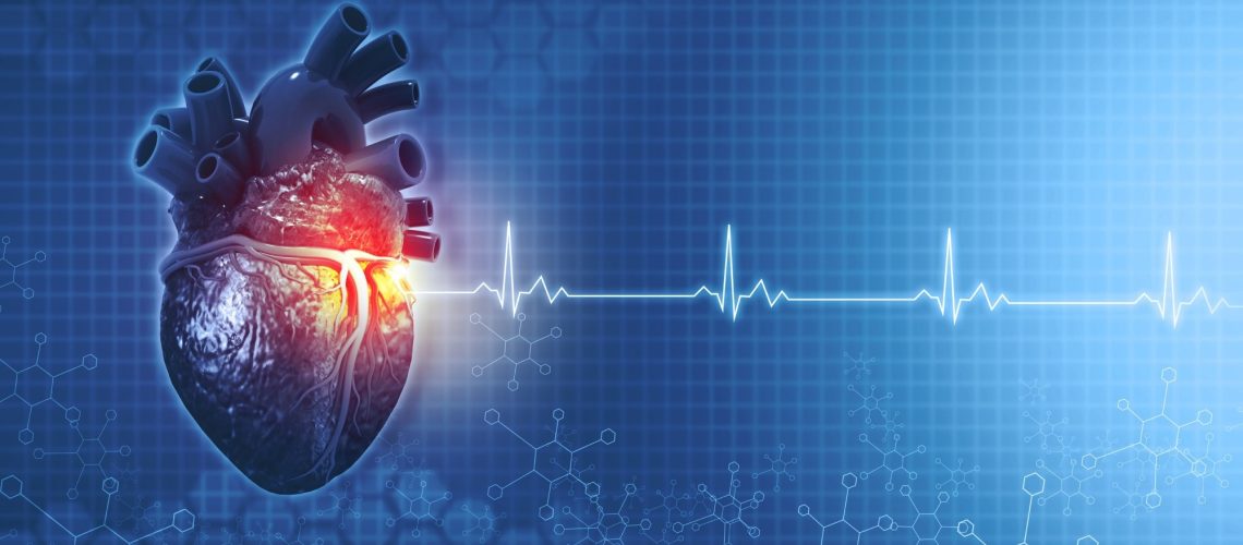 להזדקן מהר מדי?  שעון ביולוגי הקשור למחלות לב ומוות מוקדם