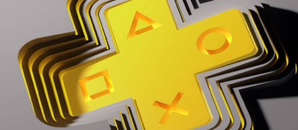 PlayStation Plus Collection feature
