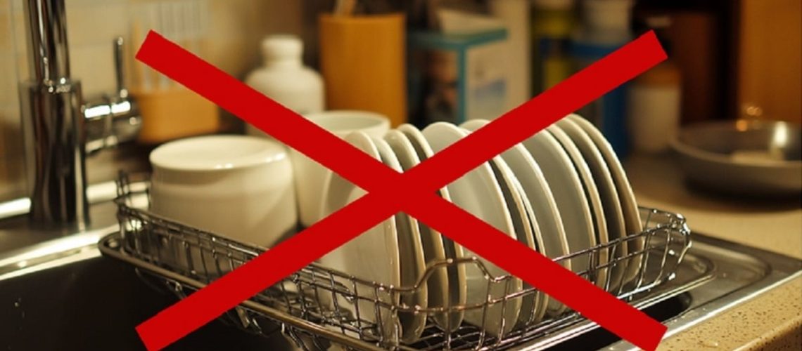 להתראות למתקני הכיור