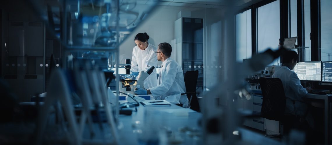 "לוקמיה-על-שבב" החלוצית לטיפול בתאי CAR T ב-SLAS 2024