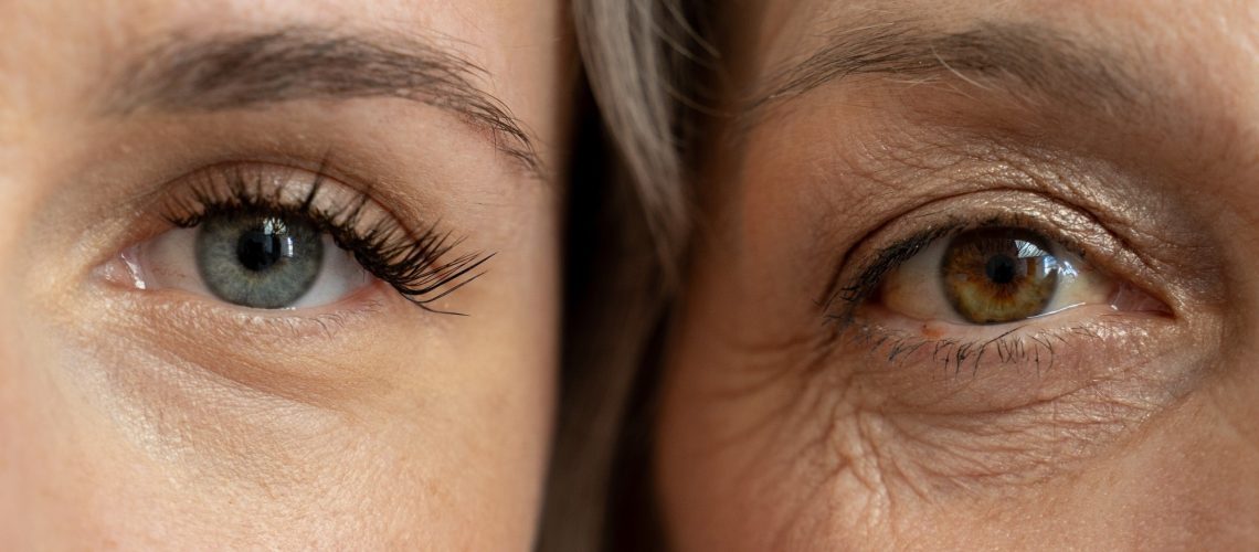 Study: Just as expected? Older adults’ aging expectations are associated with subjective cognition. Image Credit: Grustock/Shutterstock.com