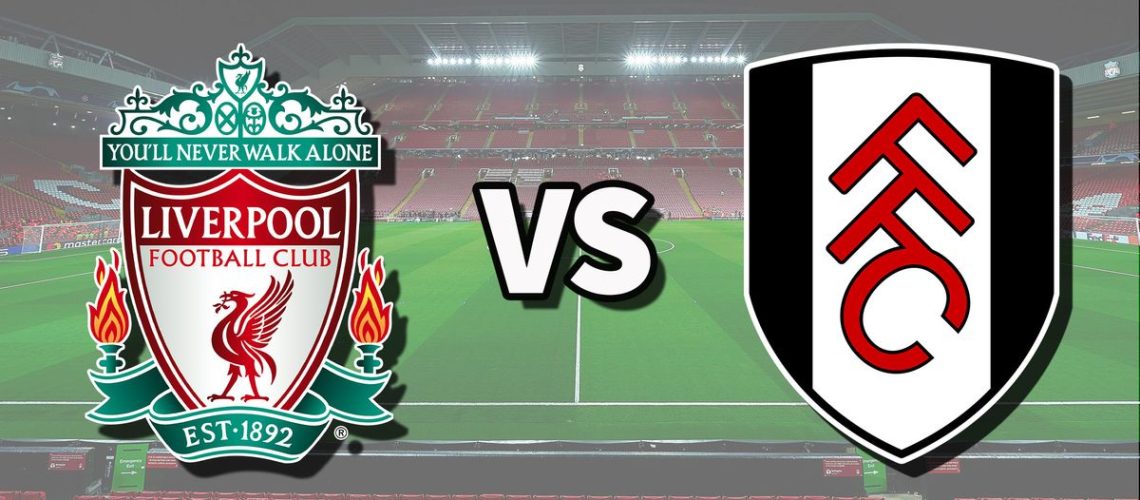 ליברפול נגד פולהאם בשידור חי: איך לצפות במשחק פרמייר ליג באינטרנט