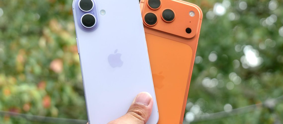 ליקר טוענת שדגמי אייפון 18 ייראו זהים לאייפון 17