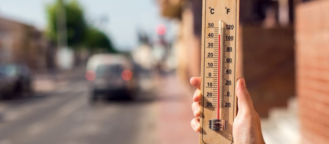 Study: Heat-related mortality in Europe during 2023 and the role of adaptation in protecting health. Image Credit: aleks333/Shutterstock.com