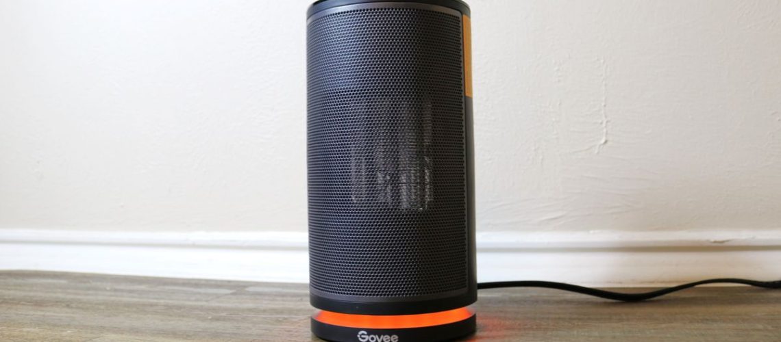 Govee Smart Space Heater