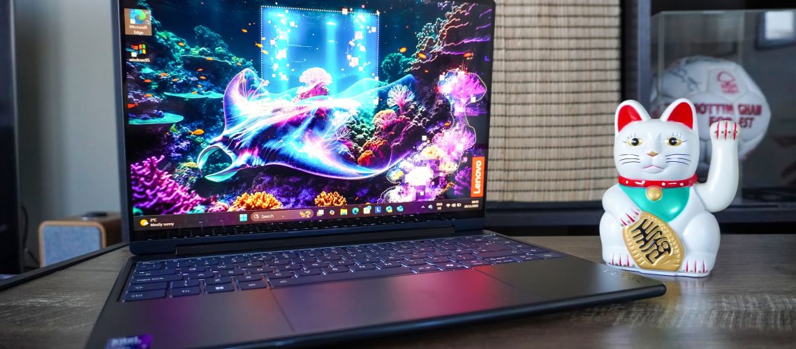 לנובו שוב מעלה את מחירי המחשבים האישיים - וטירוף הבינה המלאכותית הפך מהייפ לכאב ראש