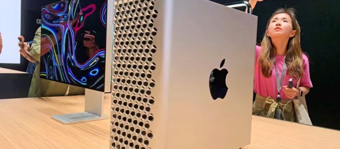 לפי הדיווחים, אפל ביטלה את שבב M4 Extreme כדי להמר בגדול על AI במקום זאת - הנה מה שאנחנו יודעים