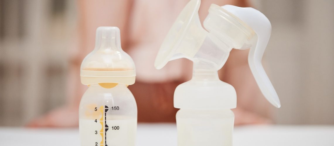 Study: Personalized Nutrition with Banked Human Milk for Early Gut Microbiota Development: In Pursuit of the Perfect Match. Image Credit: Evgenyrychko / Shutterstock.com
