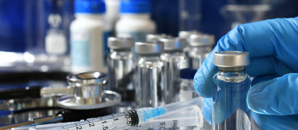 Study: Impact of vaccination and high-risk group awareness on the mpox epidemic in the United States, 2022–2023: a modelling study. Image Credit: MargJohnsonVA/Shutterstock.com