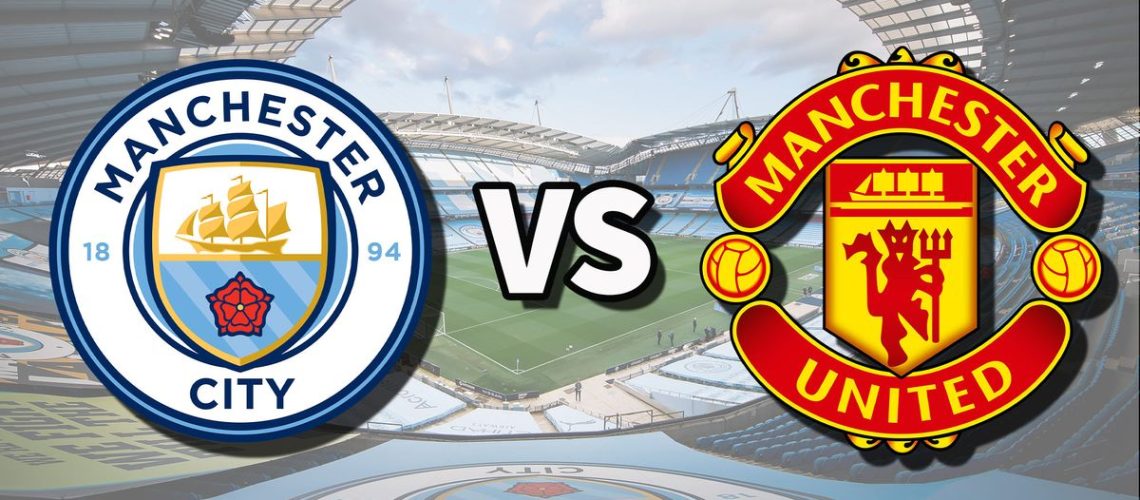 מאן סיטי נגד מאן יוטד בשידור חי: איך לצפות במשחק הפרמייר ליג