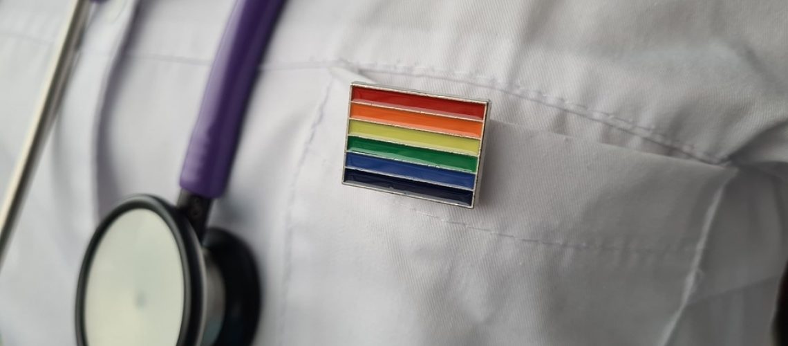 Study: Health Care Discrimination and Care Avoidance Due to Patient-Clinician Identity Discordance Among Sexual and Gender Minority Adults. Image Credit: NMK-Studio/Shutterstock.com