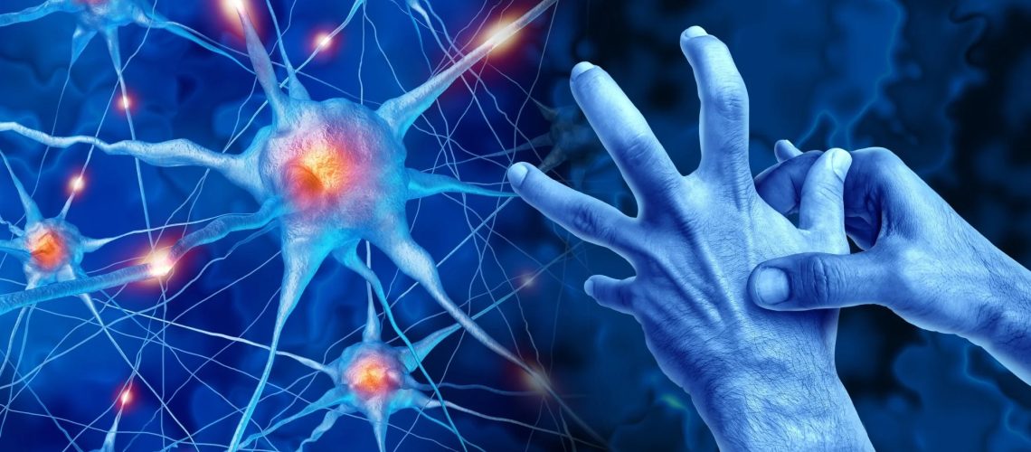 Study: Nationwide association between proximity to dry cleaners and risk of Parkinson