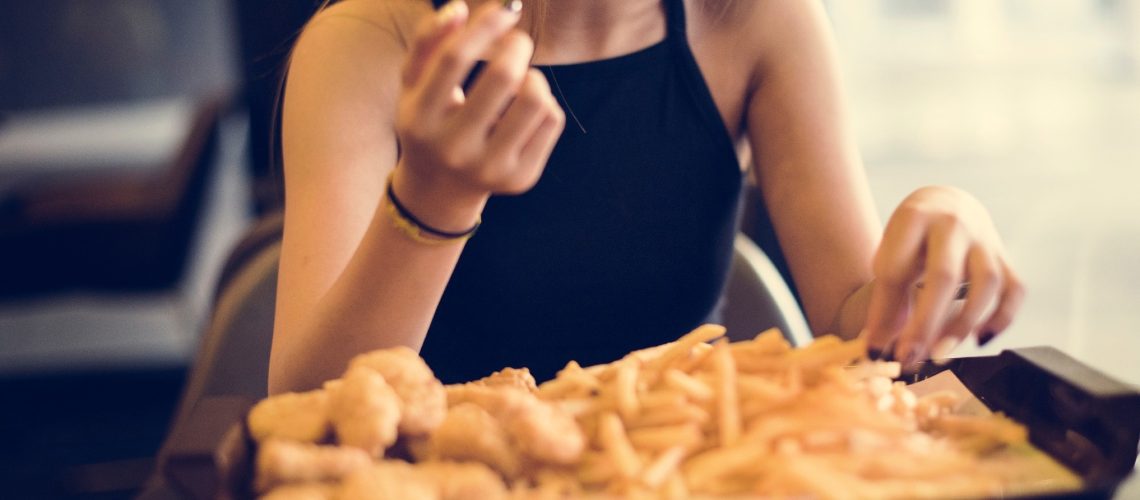 Study: Ultra-processed food consumption in UK adolescents: distribution, trends, and sociodemographic correlates using the National Diet and Nutrition Survey 2008/09 to 2018/19. Image Credit: Rawpixel.com / Shutterstock.com