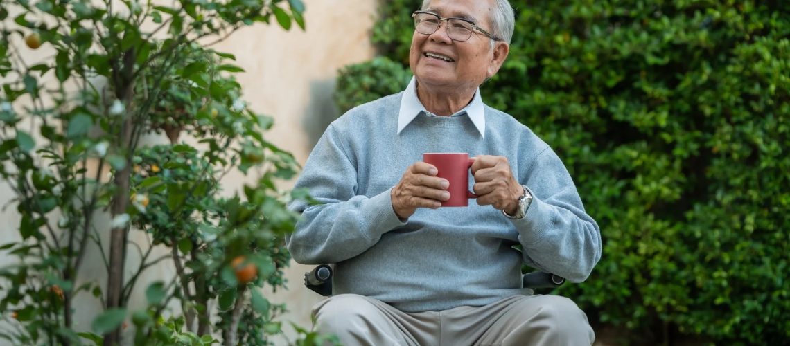 Study: Dispositional mindfulness and neuroticism are associated with age differences in emotional well-being in a U.S. adult lifespan sample. Image Credit: WUT.ANUNAI / Shutterstock