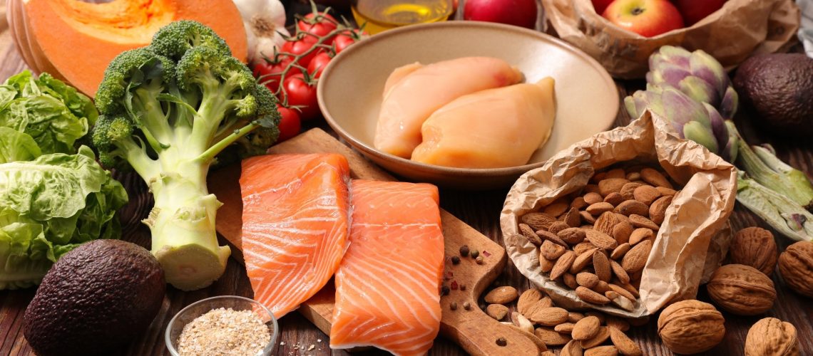 Study: Protein diversity, type 2 diabetes, and effect modifiers: a multi-country prospective study. Image Credit: margouillat photo / Shutterstock