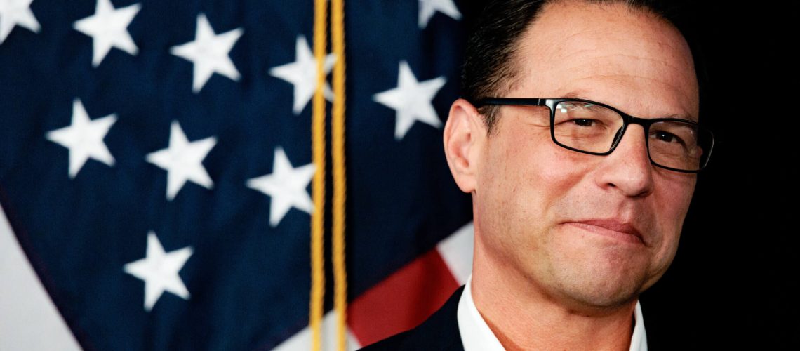 מדוע ג'וש שפירו יעזור לקמאלה האריס לזכות במספר המצביעים הרב ביותר הודעה מהמנכ"לית והמוציאה לאור שלנו רייצ'ל פישמן פדרסן