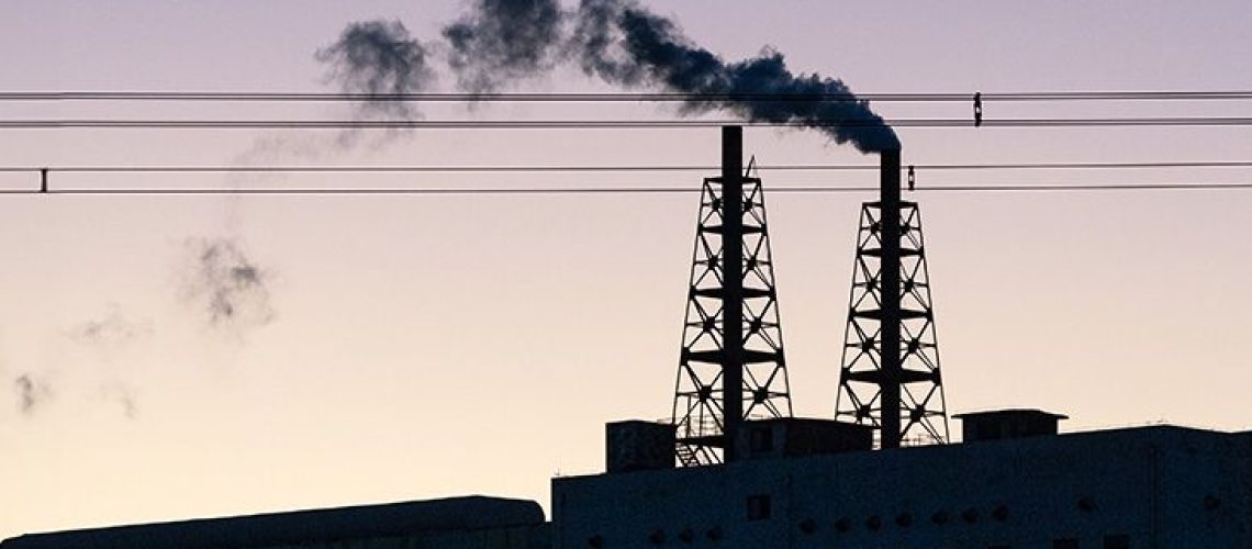 מדוע הסיכון לאלצהיימר עשוי להיות גבוה יותר עבור אנשים שנחשפים לזיהום אוויר