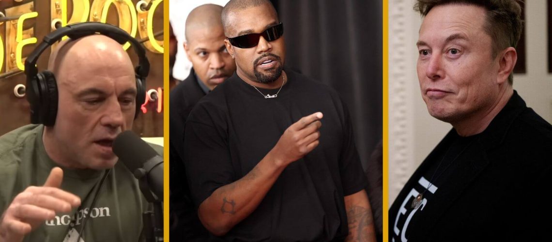 מדוע זה היה השבוע הגרוע ביותר באנטישמיות - עד אולי בשבוע הבא הודעה של המו"ל והמנכ"ל שלנו רחל פישמן פדרסן