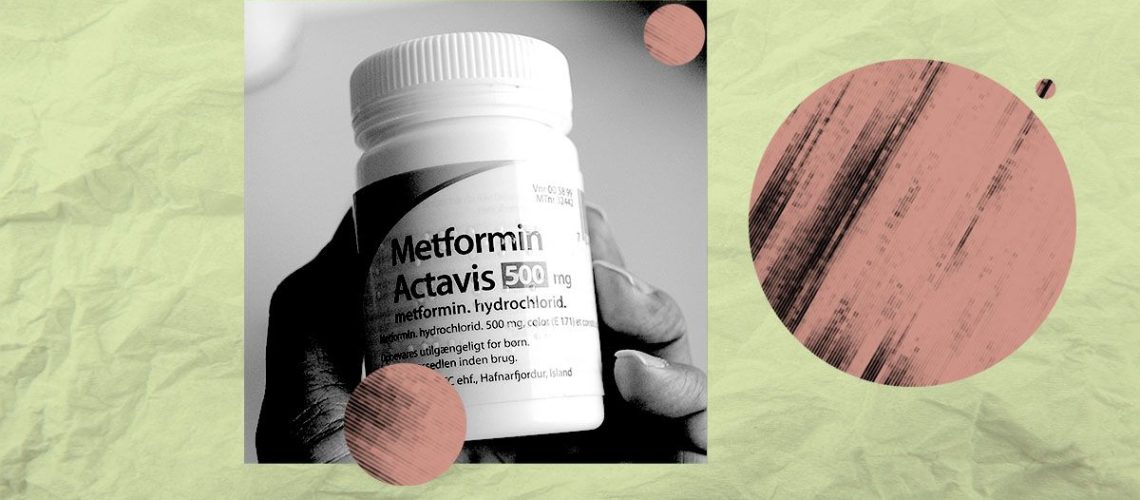 מדוע חלק מהחוקרים מאמינים כי מטפורמין עשוי להחזיק את המפתח לאריכות ימים?