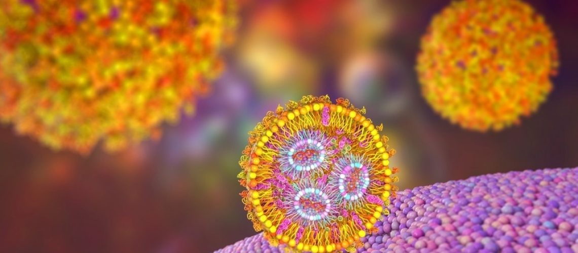 מדוע להשתמש בפיזור אור כדי לנתח חלבונים ווקטורים ויראליים?