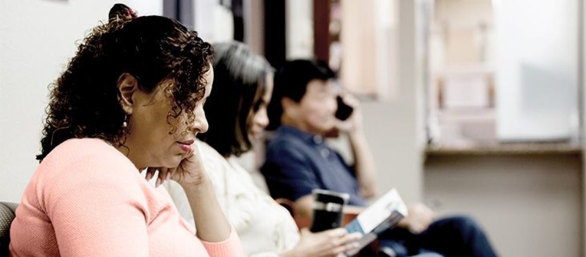 מדוע מבוגרים המפתחים סוכרת מסוג 1 מאובחנים עם סוכרת מסוג 2