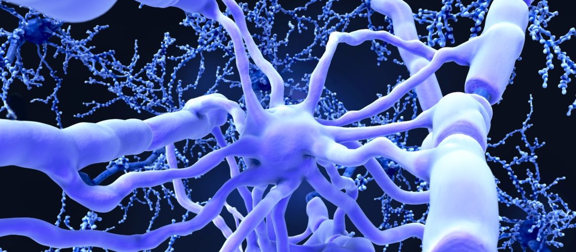 Study: Metformin alters mitochondria-related metabolism and enhances human oligodendrocyte function. Image Credit: Juan Gaertner / Shutterstock