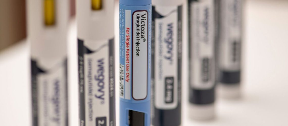 מדוע תרופות כמו Ozempic, Wegovy עשויות להוביל לסיבוכים בניתוח חור המנעול