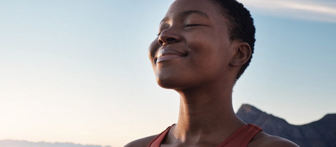 Study: The effect of Transcendental Meditation on self-esteem, self-efficacy, and gratitude, for increasing empowerment of female youth in Uganda. Image Credit: PeopleImages.com - Yuri A / Shutterstock.com