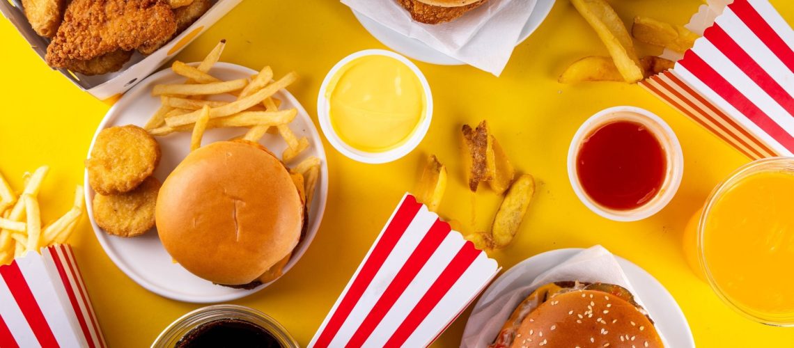 Study: Overlap between ultra-processed food and food that is high in fat, salt or sugar: analysis of 11 annual waves of the UK National Diet and Nutrition Survey 2008/2009–2018/2019. Image Credit: Rimma Bondarenko / Shutterstock
