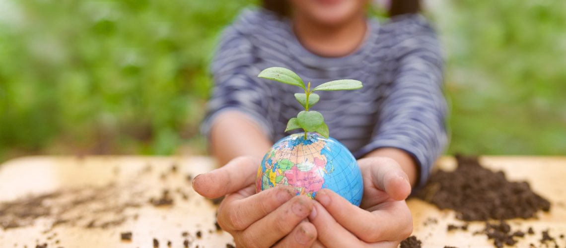 Study: Child health prioritisation in national adaptation policies on climate change: a policy document analysis across 160 countries. Image Credit: SUKJAI PHOTO / Shutterstock