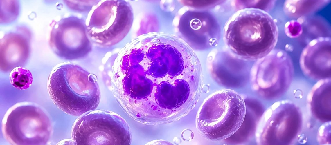 Study: A single-cell atlas of human neutrophils reveals neutrophil heterogeneity across health and disease. Image Credit: Arif biswas / Shutterstock
