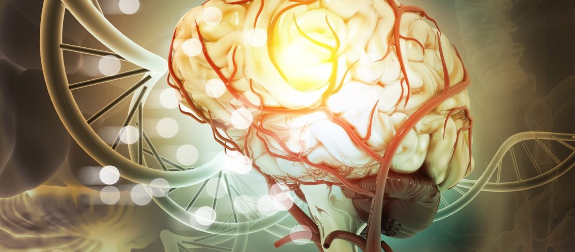 Data Descriptor: Mediterranean-DASH Intervention for Neurodegenerative Delay (MIND) Trial: Genetic Resource for Precision Nutrition. Image Credit: crystal light / Shutterstock