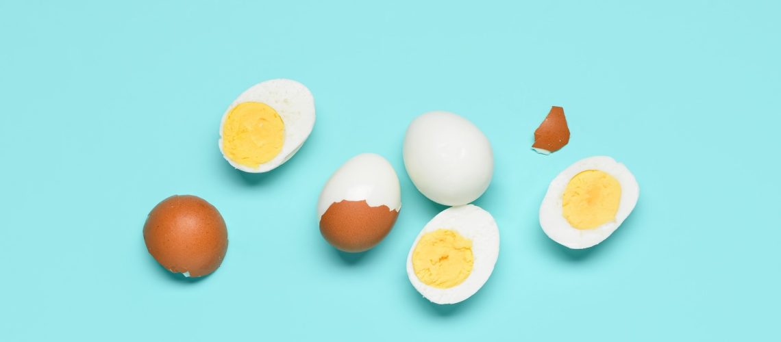 Study: Periodic cooking of eggs. Image Credit: Pixel-Shot / Shutterstock