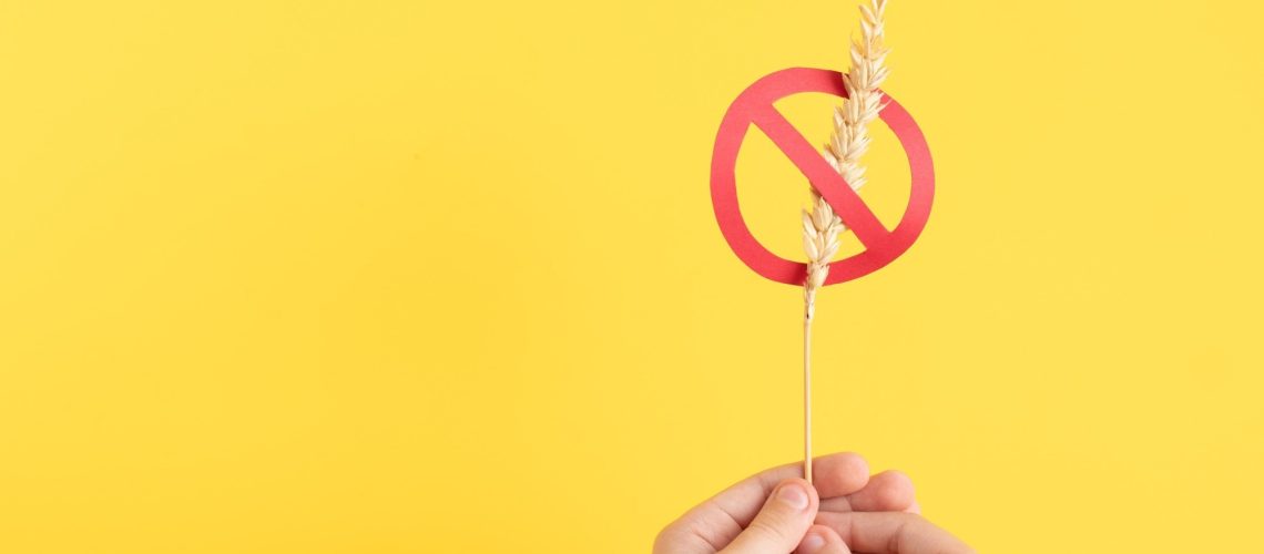 Study: A Gluten Free Food Guide Used in Diet Education to Improve Diet Quality in Children with Newly Diagnosed Celiac Disease: A Pilot Randomized Control Trial. Image Credit: Galigrafiya / Shutterstock