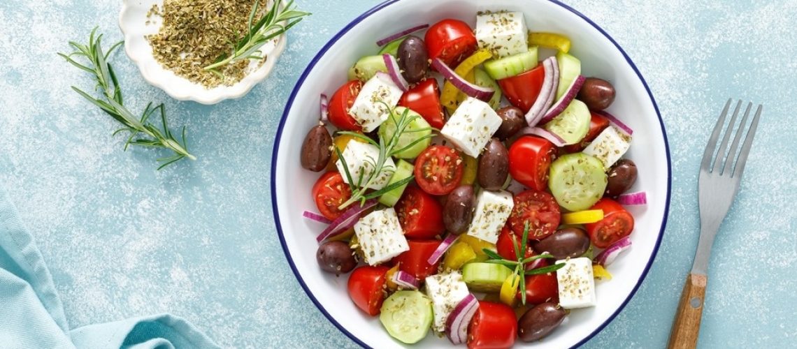 Study: Mediterranean Diet and Cardiometabolic Biomarkers in Children and Adolescents A Systematic Review and Meta-Analysis. Image Credit: Sea Wave/Shutterstock.com