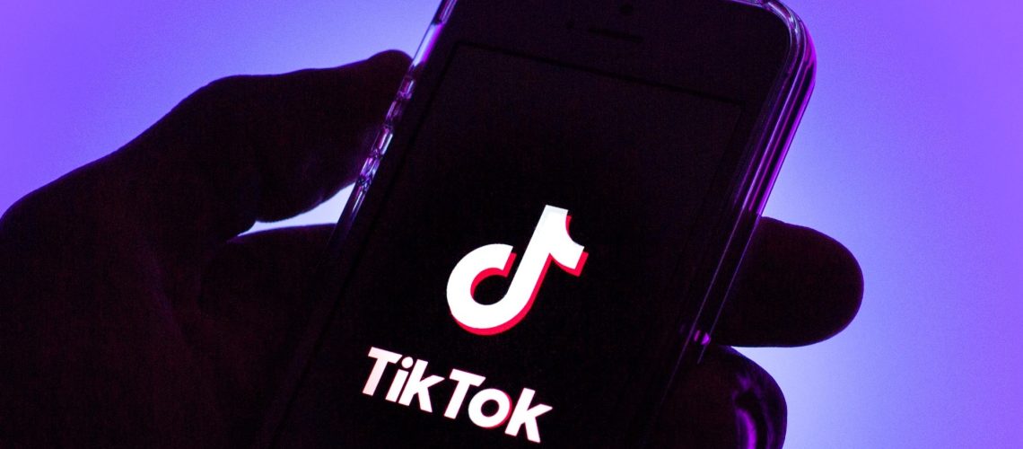 tikTok
