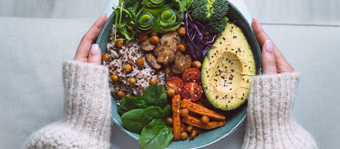 Study: Gen Z’s Willingness to Adopt Plant-Based Diets: Empirical Evidence from Greece, India, and the UK. Image Credit: Creative Cat Studio / Shutterstock