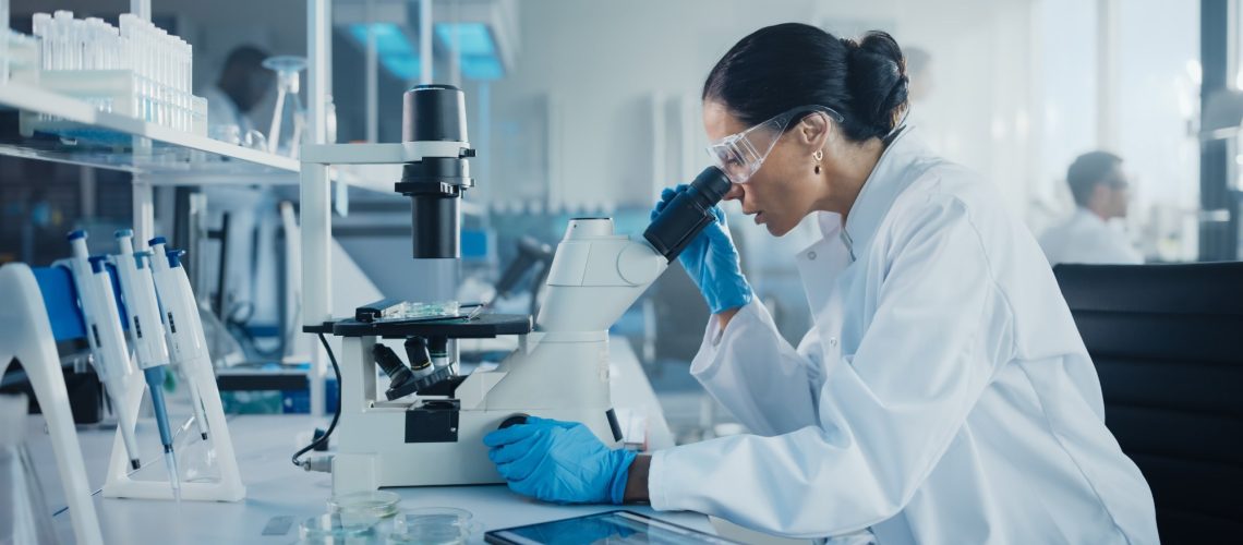 Study: Adeno-associated virus as a delivery vector for gene therapy of human diseases. Image Credit: Gorodenkoff/Shutterstock.com