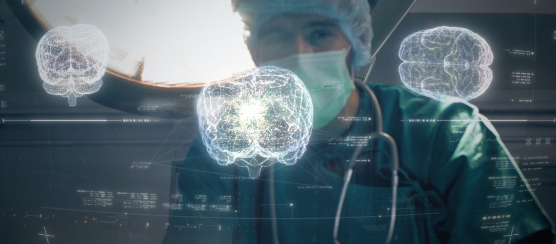 Study: A whole-slide foundation model for digital pathology from real-world data. Image Credit: Color4260 / Shutterstock