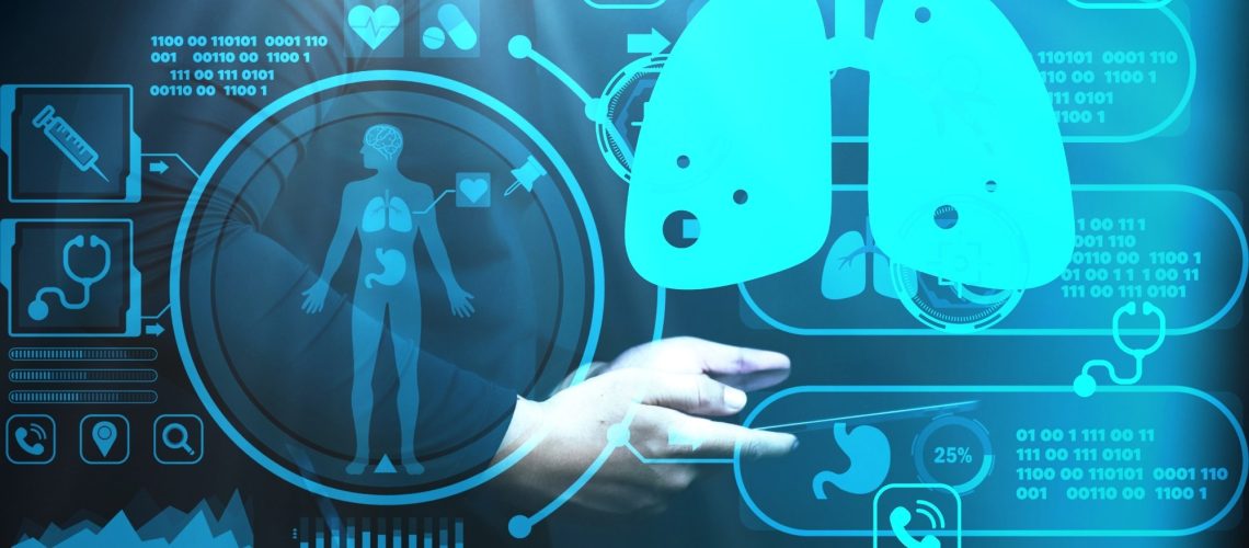 Study: A deep learning-based model to estimate pulmonary function from chest x-rays: multi-institutional model development and validation study in Japan. Image Credit: sopa phetcharat/Shutterstock.com