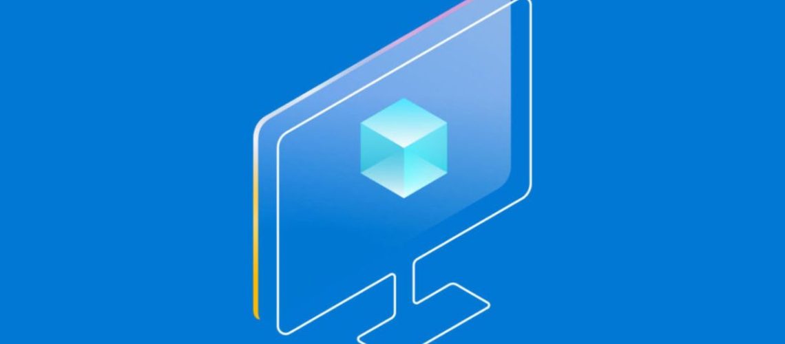 Microsoft image for Phi-3 language model