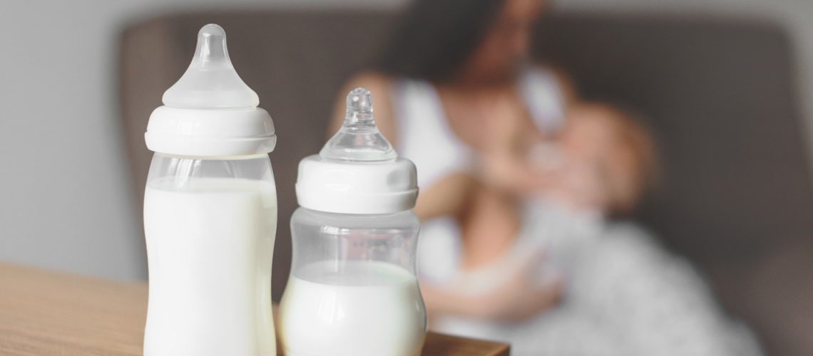 Study: Machine learning analysis for the association between breast feeding and metabolic syndrome in women. Image Credit: evso/Shutterstock.com