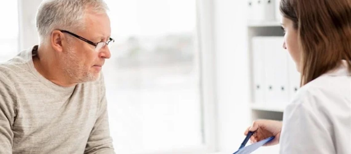 מודלים חדשים של CMS יכולים לעצב מחדש את הנוף לתרגול רפואת אורח חיים ולהחזר כספי