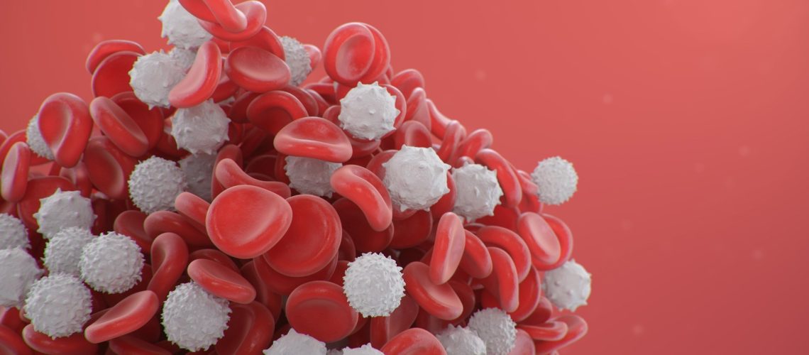 Study: Small-molecule CBP/p300 histone acetyltransferase inhibition mobilizes leukocytes from the bone marrow via the endocrine stress response. Image Credit: Rost9 / Shutterstock