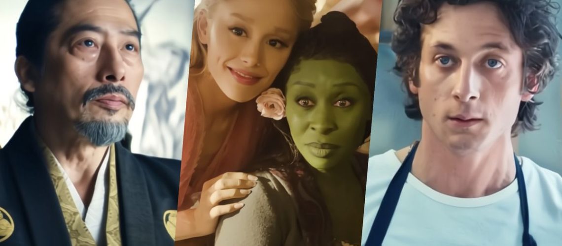 מועמדויות לגלובוס הזהב לשנת 2025 - היכן ניתן להזרים את כל הסרטים והתוכניות