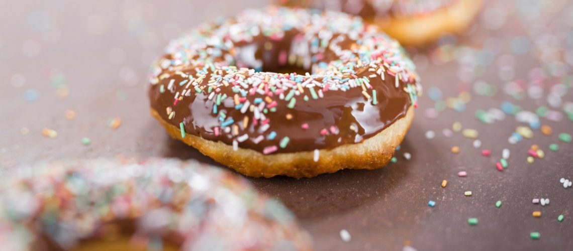 מזונות מעובדים במיוחד הקשורים לעלייה בשיעורי הסוכרת