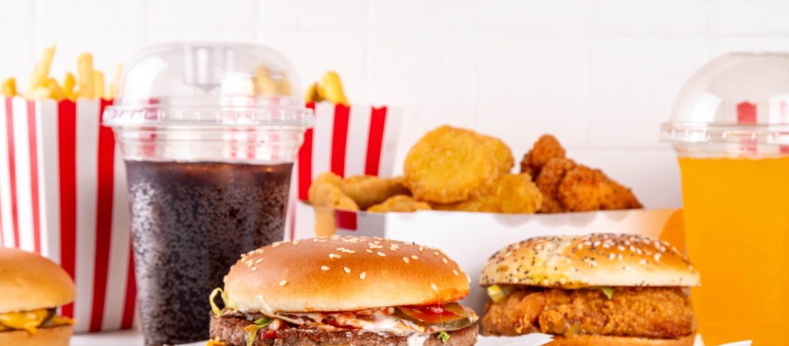 Study: Effect of ultra-processed food consumption on male reproductive and metabolic health. Image Credit: Rimma Bondarenko / Shutterstock